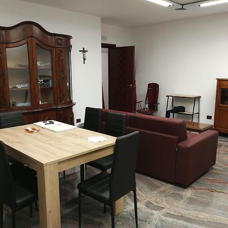 Open Space Silvi Marina Extérieur photo