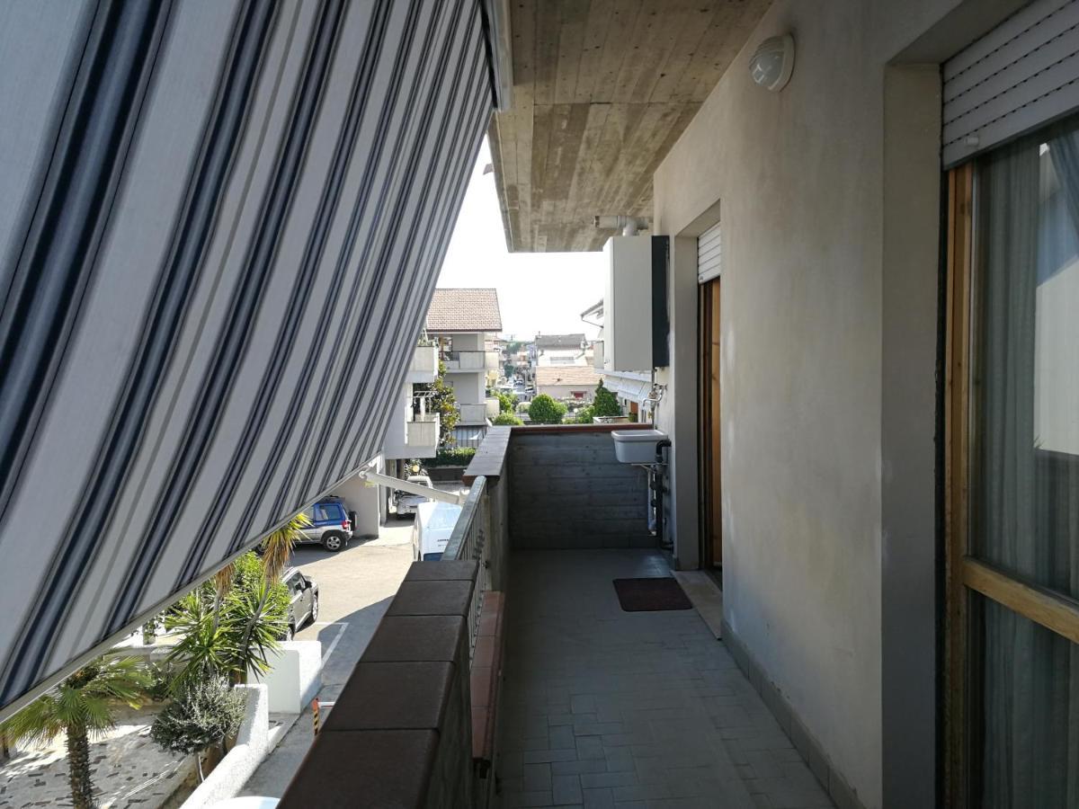 Open Space Silvi Marina Extérieur photo