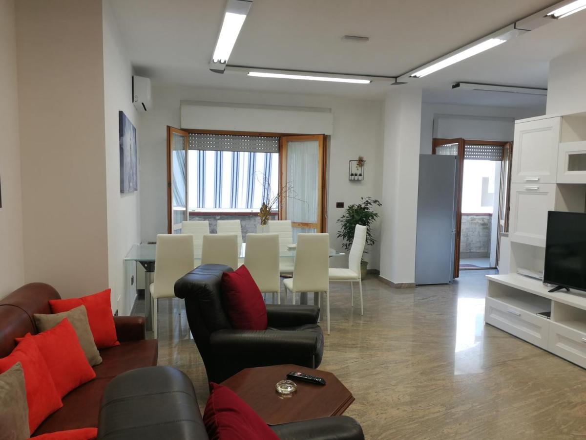 Open Space Silvi Marina Extérieur photo