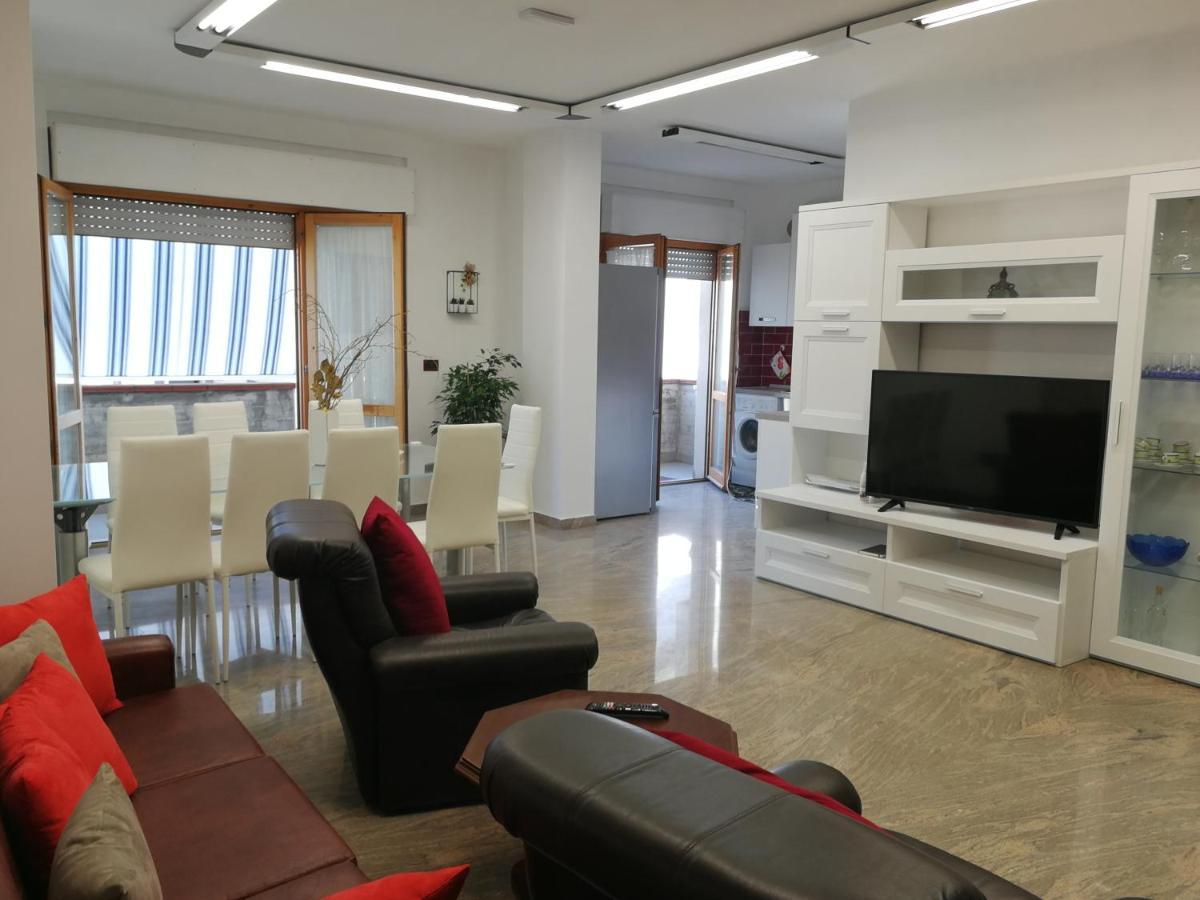 Open Space Silvi Marina Extérieur photo