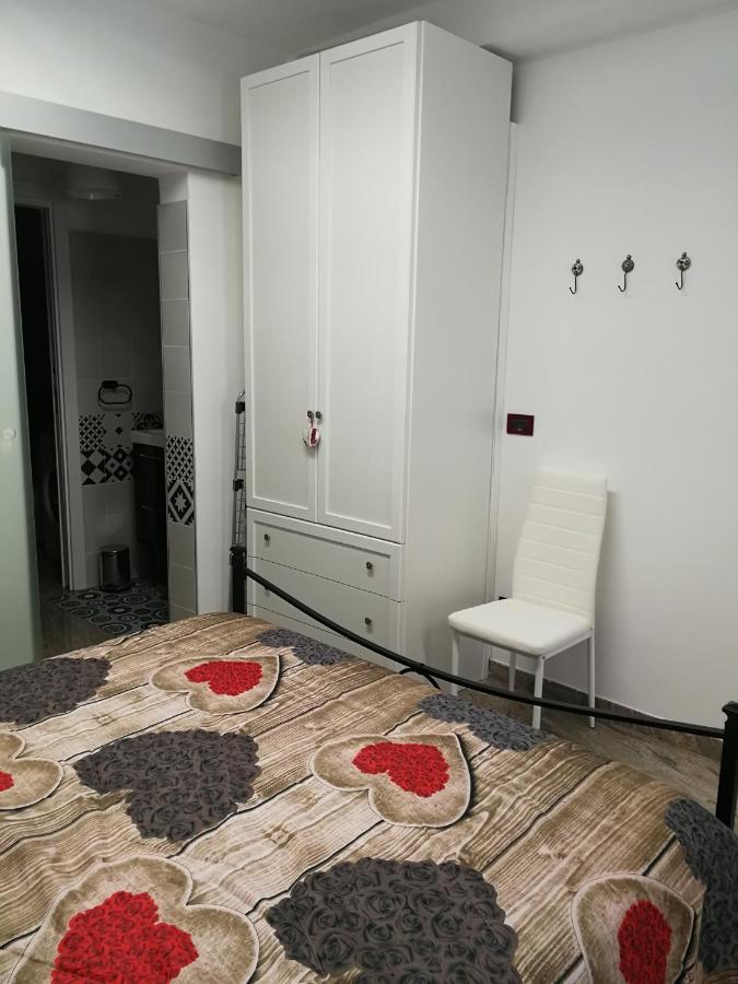 Open Space Silvi Marina Extérieur photo