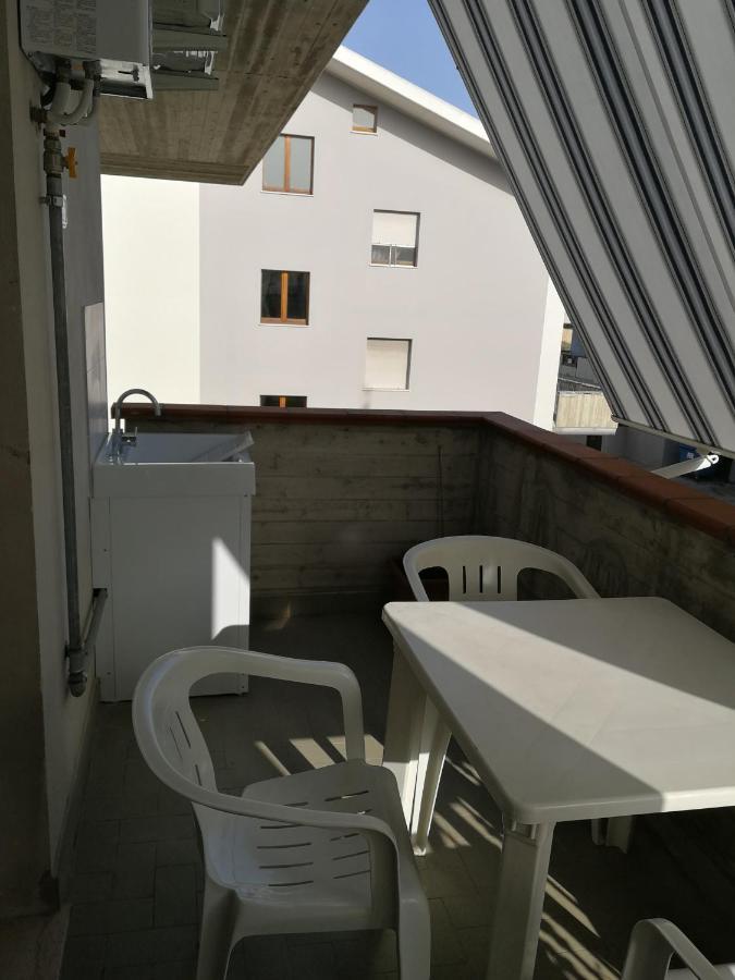 Open Space Silvi Marina Extérieur photo
