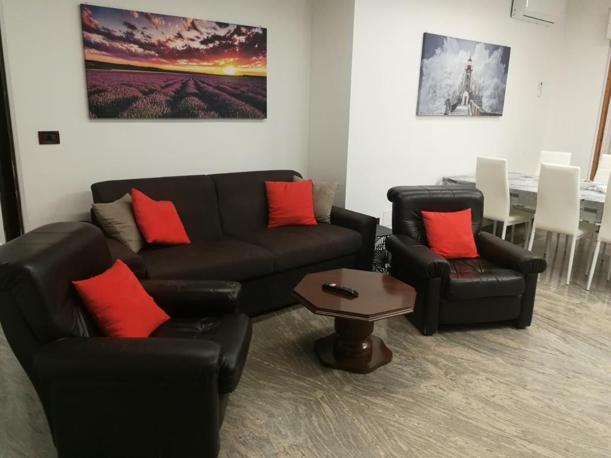 Open Space Silvi Marina Extérieur photo